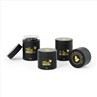 1oz 2oz 3oz 4oz Child Resistant Colored Glass Jar