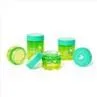 1oz 2oz 3oz 4oz Child Resistant Colored Glass Jar