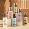 Sloping Shoulders Empty Plastic Spray Bottles