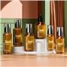 Sloping Shoulders Empty Plastic Spray Bottles