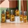 Sloping Shoulders Empty Plastic Spray Bottles