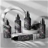Sloping Shoulders Empty Plastic Spray Bottles
