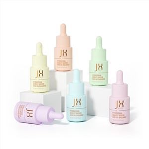 Small 15ml Glass Dropper Bottle Cosmetic Bottle