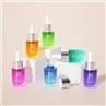 Small 15ml Glass Dropper Bottle Cosmetic Bottle