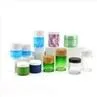 Small Glass Child Resistant Jar 70g 110g Bottle