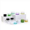 Small Glass Child Resistant Jar 70g 110g Bottle