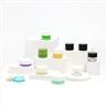 Small Glass Child Resistant Jar 70g 110g Bottle