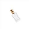 Square Clear 50ml 30ml Perfume Bottle Glass Empty Perfume Bottles Wholesale
