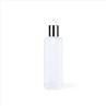 Square Frosted Cosmetic Bottles And Jars