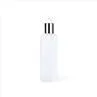 Square Frosted Cosmetic Bottles And Jars