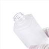 Square Frosted Cosmetic Bottles And Jars