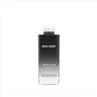 Thick Bottom 30ml Square Glass Dropper Bottles