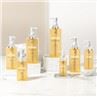 Square Lotion Bottles 300ml 400ml Body Lotion Pump Bottles