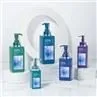 Square Lotion Bottles 300ml 400ml Body Lotion Pump Bottles
