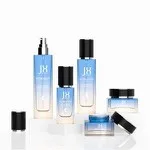 Square Thick Bottom Cosmetic Bottle Packaging Containers