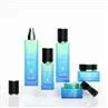 Square Thick Bottom Cosmetic Bottle Packaging Containers