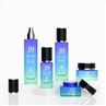 Square Thick Bottom Cosmetic Bottle Packaging Containers