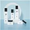 Square Thick Bottom Cosmetic Bottle Packaging Containers
