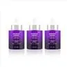 Thick Bottom 1 Oz Glass Eye Dropper Bottles