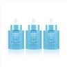 Thick Bottom 1 Oz Glass Eye Dropper Bottles