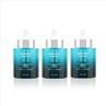 Thick Bottom 1 Oz Glass Eye Dropper Bottles