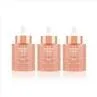 Thick Bottom 1 Oz Glass Eye Dropper Bottles