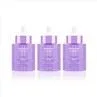 Thick Bottom 1 Oz Glass Eye Dropper Bottles
