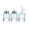 Thick Bottom Round Liquid Dropper Bottle