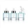 Thick Bottom Round Liquid Dropper Bottle