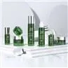 Thick Bottom Glass Skincare Packaging Cosmetic Cream Containers