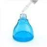 Unique Red 50ml Dropper Bottles
