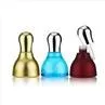 Unique Red 50ml Dropper Bottles