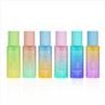 White 30ml Dropper Bottles Press Hair Oil Dropper Bottle