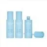 White 30ml Dropper Bottles Press Hair Oil Dropper Bottle
