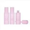 White 30ml Dropper Bottles Press Hair Oil Dropper Bottle