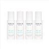 White Round Glass 1 Oz Dropper Bottles