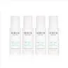 White Round Glass 1 Oz Dropper Bottles