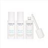 White Round Glass 1 Oz Dropper Bottles