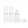 White Round Glass 1 Oz Dropper Bottles