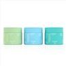 Wholesale 30ml Blue Cosmetic Cosmetic Cream Glass Jar
