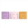 Wholesale 30ml Blue Cosmetic Cosmetic Cream Glass Jar