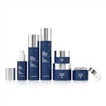 30 40 50 80 100 120ml Glass Skincare Packaging