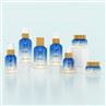 Wooden Eco Friendly Cosmetic Bottle Packaging