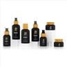 Wooden Eco Friendly Cosmetic Bottle Packaging