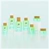 Wooden Eco Friendly Cosmetic Bottle Packaging
