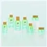 Wooden Eco Friendly Cosmetic Bottle Packaging