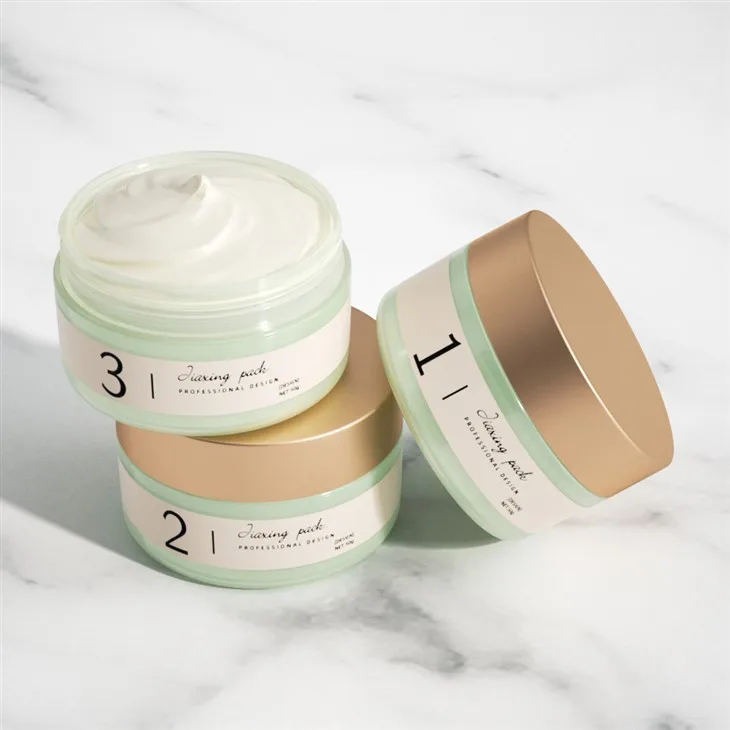 20 Ml Pcr Plastic Containers With Lids 50g Plastic Containers