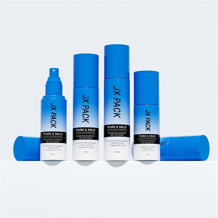 80ml 100ml Pet Plastic Fine Mist Spray Bottles