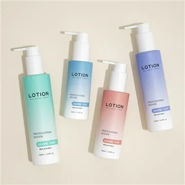 Uy hayvonlari uchun plastik kosmetik qadoqlash idishlarining afzalliklari