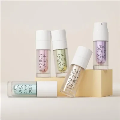 Kosmetik qadoqlashda PCTG materialini qo'llash